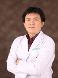 Dr។ Rheumatologist ប្តូរ