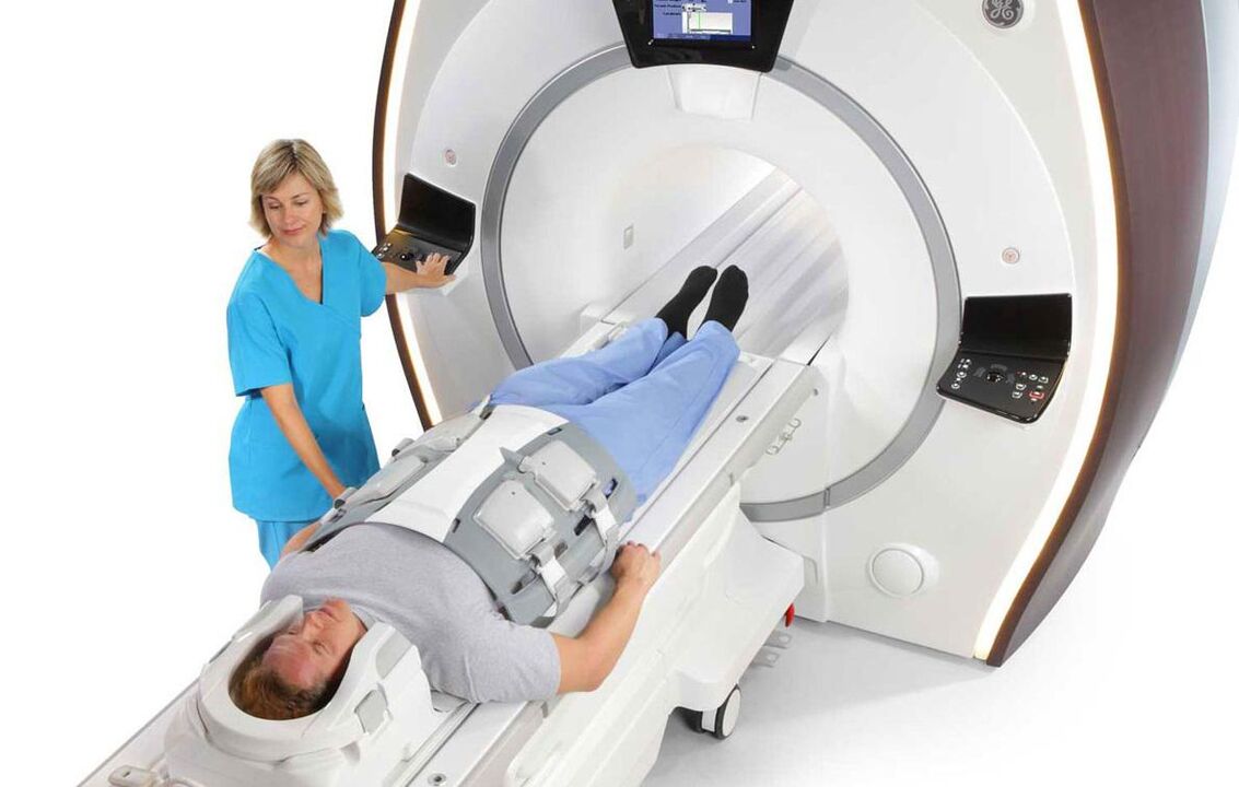 mri សម្រាប់ការឈឺចាប់ត្រគាក